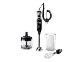Bosch Group Bosch ErgoMixx MSM67170 Hand Blender Black/grey
