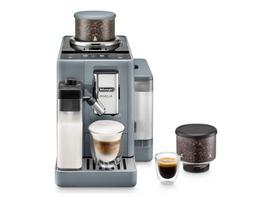 DELONGHI De'Longhi Rivelia EXAM440.55.G Automatic Coffee Machine Stone Grey