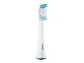 Oral-B Pulsonic Clean Extra toothbrush head 4 White
