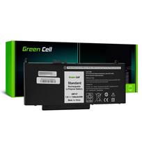 GREEN CELL 6MT4T 07V69Y for Dell Latitude E5270 E5470 E5570