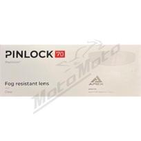 APEX DKS630 Pinlock Maxvision nerasojantis stikliukas 120 AC500