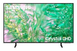 SAMSUNG HU8000F 65" (165.1 cm) 4K Ultra HD Smart TV Black 20 W