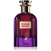Maison Alhambra So Glam Rouge Intense Parfumuotas vanduo moterims 100 ml