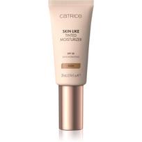 Catrice Skin Like Tinted Moisturizer drėkinamasis tonuojamasis kremas SPF 30 atspalvis 045N 28 ml