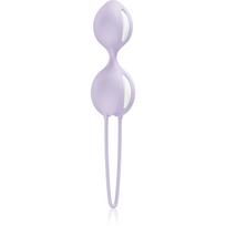 Fun Factory Smartballs Duo veneros kamuoliukai vibracinis 18.8 cm
