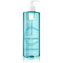 La Roche-Posay Effaclar Supramolecular valomoji želė blizgesiui ir išsiplėtusioms poroms 400 ml