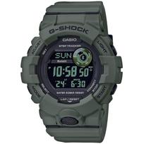 CASIO G-SHOCK G-SQUAD GBD-800UC-3ER LAIKRODIS