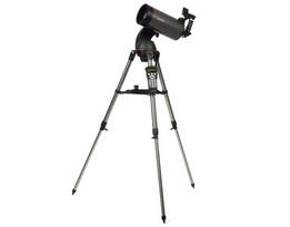 Celestron NexStar 127 SLT Teleskopas