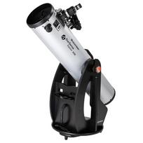 Celestron StarSense Explorer DX 8" Teleskopas