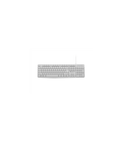 Natec | Keyboard | Nautilus NKL-1951 | Keyboard | Wired | US | White