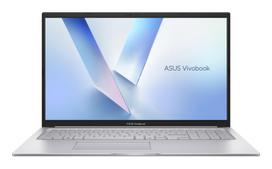 ASUS Vivobook 17 X1704MA-AU038 Intel Core 5 350 Laptop 43.9 cm (17.3) Full HD 16GB DDR5-SDRAM 512GB SSD Wi-Fi 6 (802.11ax) NoOS Silver