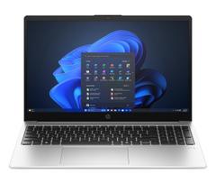 HP 255R 15.6 G10 Notebook PC AMD Ryzen 5 7535U Laptop 39.6 cm (15.6) Full HD 16GB DDR5-SDRAM 512GB SSD Wi-Fi 6 (802.11ax) Windows 11 Pro Silver
