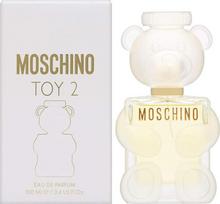 Moschino Moschino Toy 2 EDP 100 ml Perfumy dziecięce