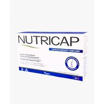 VITAVEA Nutricap Hair Loss,  30 augalinės kilmės kapsulių.