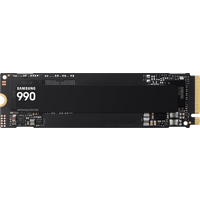 990 PCIe 4.0 NVMe M.2 SSD