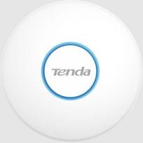 Tenda prieigos taškas i26, 220mm, 220mm, 38mm, 600g, 185m², 1167Mbit/s, 1xRJ-45, 12W, WPA-PSK, PoE, valdomas, svečių prieiga
