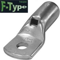 Tubular cable lugs F-Type 300mm2 M16 290336 | 4011923180874