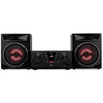 Jvc Mini hi-fi sistema MX-E325B-DAB, 350mm, 170mm, 100W, 2 garsiakalbiai, Bluetooth 5.3, CD grotuvas, FM, DAB+, MP3