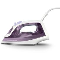 Philips Garų lygintuvas DST2020/30, 2000W, 1.9m, 950g, keraminė padas, 110g/min garų stiprinimas, kintamas garas, vertikalus garas