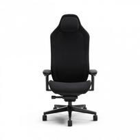 Fractal Design Žaidimų kėdė Refine FD-CH-RE1A-01, 25.7kg, 70cm, 70cm, 134-146.5cm, 125kg, reguliuojamas aukštis, porankiai