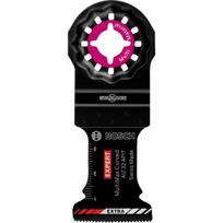 BOSCH Pjovimo ašmenų rinkinys 11 vnt. 2608666153, 10x AIZ 32 APB, 1x karbido ašmuo, panardinamasis pjovimo ašmuo
