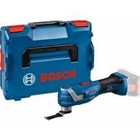 Bosch Daugiafunkcinis įrankis GOP 18V-34 06018G2020, 18 V, 1.2 kg, 20000 aps./min, bešepetėlinis variklis, antivibracinė rankena