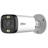 Dahua HDCVI 5MP kamera, HAC-HFW1500R-Z-IL-A-27135-S3-DIP, 5MP, 80m IR, 360° sukimas, IP67, motorinis fokusas