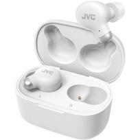 Jvc belaidės ausinės HA-A25T, JVC HA-A25TWNE, 28h baterija, 10m nuotolis, stereo, triukšmo mažinimas, jutiklinis jutiklis