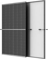 Solar panel VERTEX S+ 505W N-Type DUAL GLASS TOPCon MONO 1961x1134x30 mm TSM-NEG18R.28 505W | 2000001376263