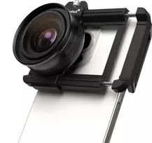 Levenhuk Kelvin TMC15 mikroskopas išmaniajam telefonui