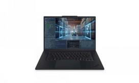 LENOVO P1 G9 UX7 368H VPRO/16"WUXGA/32GB/1TB/5G-UPG/W11P/3YR P/SWE