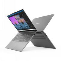 LENOVO IDEAPAD SLIM 5 ULTRA 5 322/16" WUXGA (1920X1200) OLED 300NITS GLOSSY, 100% DCI-P3, 60HZ/16GB/512GB SSD/MICROSD CARD READER/COPILOT+PC/W11H/ENG (LUNA GREY) (NO POWER ADAPTER)
