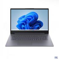 LENOVO IDEAPAD SLIM 3 INTEL CORE 5 320/17.3" FHD (1920X1080) IPS 300NITS ANTI-GLARE, 72% NTSC/16GB/512GB SSD/SD CARD READER/W11H/ENG (LUNA GREY) (NO POWER ADAPTER)