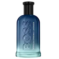 Hugo Boss Boss Bottled Striking Lavender Eau de Parfum 200ml