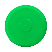 Frisbio lėkštė Smj VFD-300 žalia