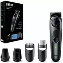 Braun Series 5 BT5441 Beard and Hair Trimmer