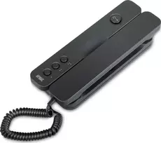 „Urmet“ domofonas „Unifon URMET 1140/41“, analoginė sistema 4+n