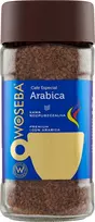 „Woseba“ „Arabica“ kava, tirpioji, 200 g