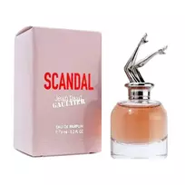Moteriški kvepalai, Jean Paul Gaultier, Scandal Miniature EDP 6ml
