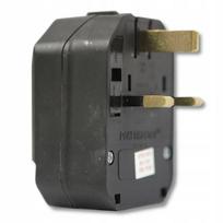 Maitinimo adapteris (perėjimas) EU–UK