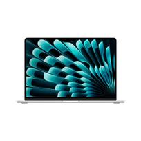 MacBook Air 15” M5 10-core CPU 10-core GPU/24GB/512GB/Silver/INT