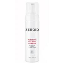 ZEROID Pimprove Foaming Cleanser 200ml
