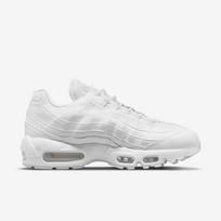 Nike Wmns Air Max 95 - Dydis 38 (DH8015-100 Nike Air Max batai)