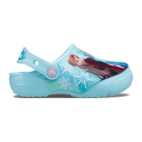 Crocs™ FunLab Disney Frozen II Clog Kid's - Dydis 23 (206804-4O9 Basutės)