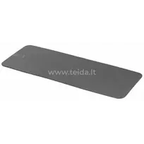 Airex mankštos kilimėlis Fitline 140, juodas