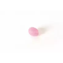 SISSEL® kiaušinio formos treniruoklis plaštakai, minkštas, rožinis