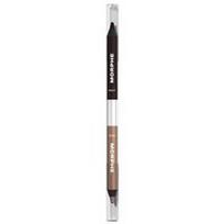 Morphe - Bi-Liner Dual-Ended Pencil Akių apvadai 0.5 g Want or Need