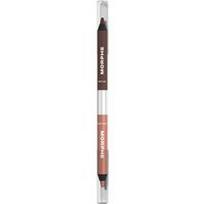 Morphe - Bi-Liner Dual-Ended Pencil Akių apvadai 0.5 g Rhyme or Reason