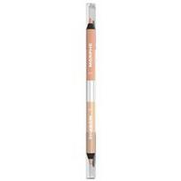Morphe - Bi-Liner Dual-Ended Pencil Akių apvadai 0.5 g Give or Take