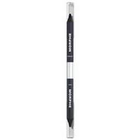 Morphe - Bi-Liner Dual-Ended Pencil Akių apvadai 0.5 g Friend or Foe